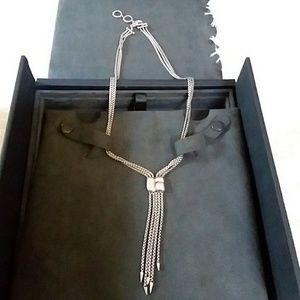 David Yurman Confetti Necklace